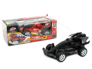 Wygraj zdalnie sterowaną wyścigówkę