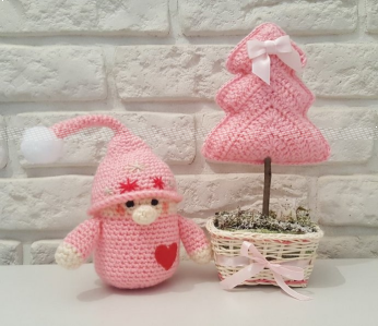 Wygraj zestaw skrzacik + choineczka