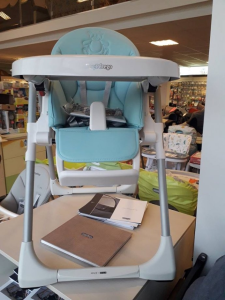 Konkurs z Oleńka - salon artykułów dziecięcych