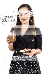 Konkurs z Paula - Super babka - wygraj sukienkę