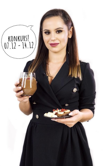 Konkurs z Paula - Super babka - wygraj sukienkę