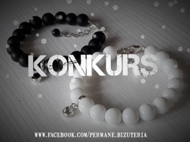 Wygraj bransoletkę Permane