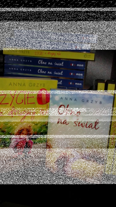 Konkurs z Pisaninka, do godz. 22:00