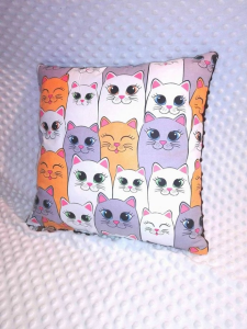 Wygraj poduszkę od Rodzianie testowanie