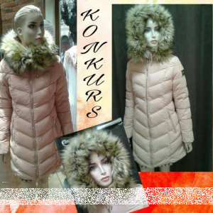 Konkurs z Rubi Moda Damska