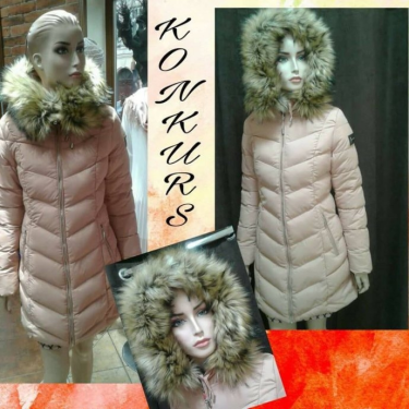 Konkurs z Rubi Moda Damska