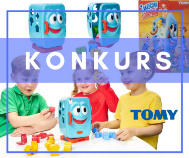 Wygraj grę Zakręcona Lodówka