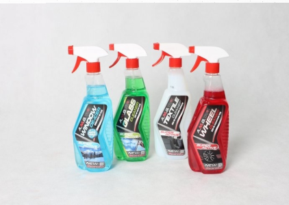 Konkurs z Torek Motoparts