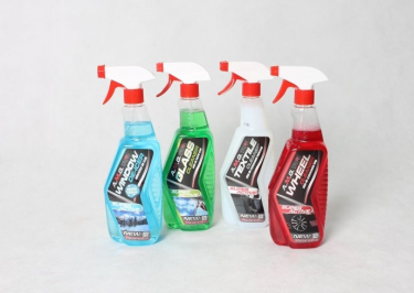 Konkurs z Torek Motoparts