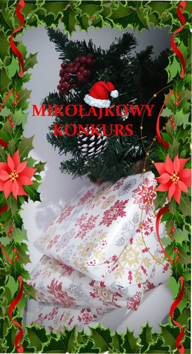 Konkurs z Wczytany.pl