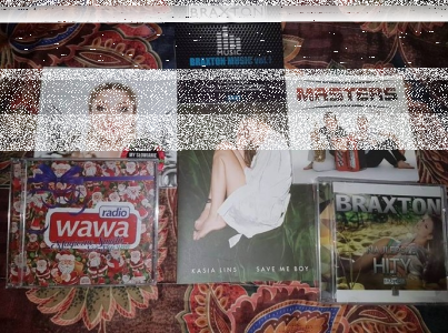 Konkurs z Wizja Muzyki