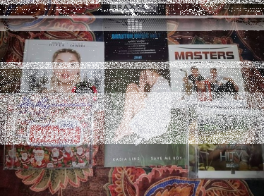 Konkurs z Wizja Muzyki