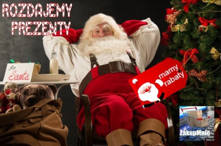 Konkurs z ZakupMnie.pl