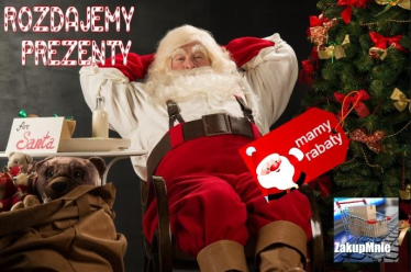 Konkurs z ZakupMnie.pl