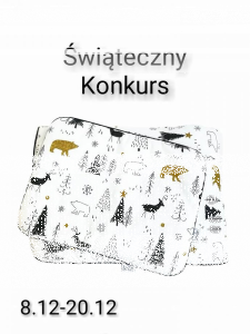 Wygraj pościel od Zumizou