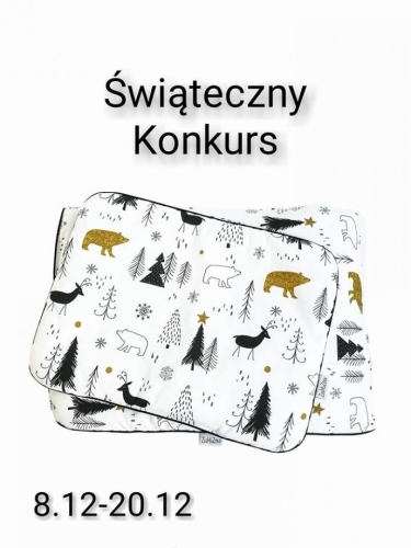 Wygraj pościel od Zumizou