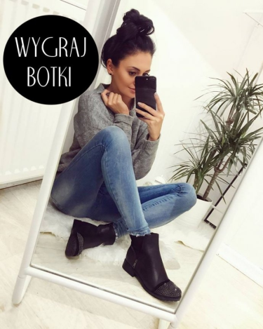 Wygraj dla siebie i Koleżanki botki MILAN, do godz. 23:00