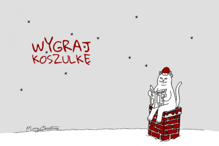 Poznań: Konkurs z Selectshop