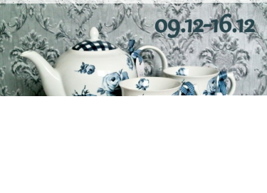 Wygraj 1 z 3 kubków ceramiki Kate Alice