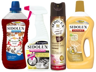 Konkurs "Z miłości do czystości" do godz. 20:00