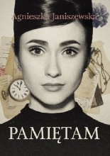 Wygraj książkę "Pamiętam"