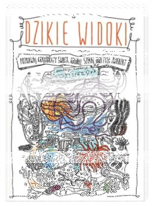 Konkurs "Dzikie widoki. Poznawaj krajobrazy świata, koloruj, szukaj ukrytych zwierząt - Andrzej Wieteszka"