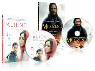 Konkurs "Filmowe święta z Oscarowymi twórcami" do godz. 20:00