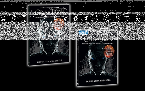 Konkurs "Gra o tron - sezon 7"