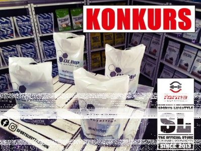 Konin: Konkurs ze Sports Lifestyle