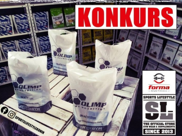 Konin: Konkurs ze Sports Lifestyle