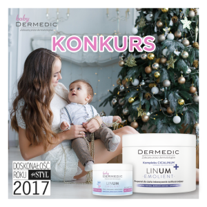 Konkurs "Doskonała mama"