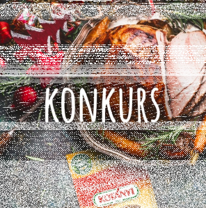 Konkurs fotograficzny "Świąteczna inspiracja kulinarna"