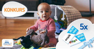 Konkurs "List do Mikołaja"