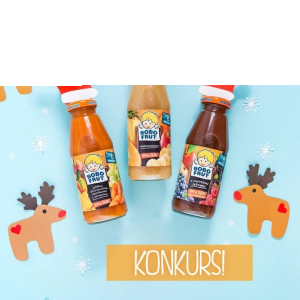 Konkurs "Mikołajkowa Rymowanka"