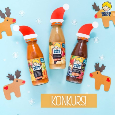 Konkurs "Mikołajkowa Rymowanka"