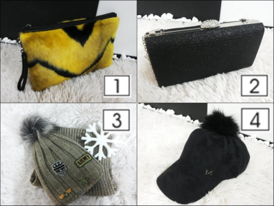 Konkurs z 7th Heaven Boutique