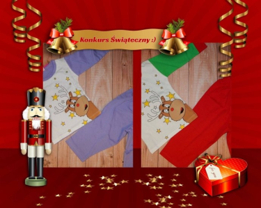 Konkurs z ABC Maluszka Sklep dziecięcy