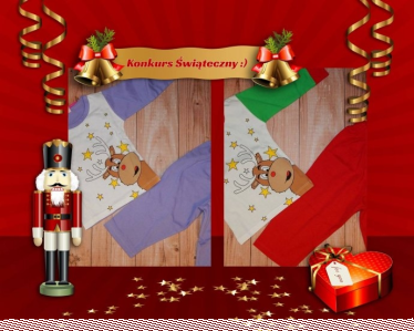 Konkurs z ABC Maluszka Sklep dziecięcy