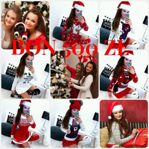 Konkurs z amorini fashion - wygraj bon 500zł