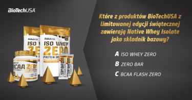 Konkurs z BCAA.pl