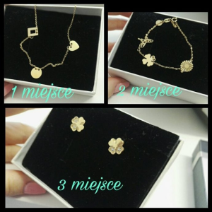 Konkurs z Black Rose