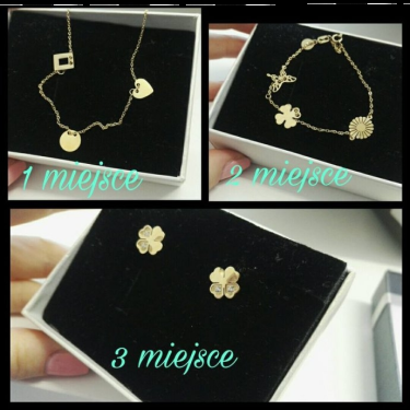 Konkurs z Black Rose