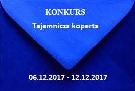 Konkurs z Booksbymags