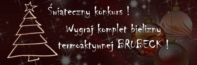 Konkurs z Broad Peak Outdoor