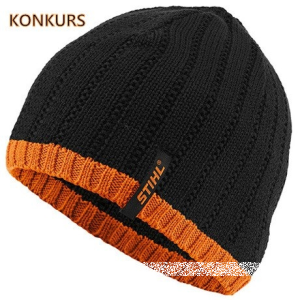 Konkurs z e-pilarz.com - wygraj czapkę