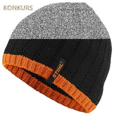 Konkurs z e-pilarz.com - wygraj czapkę