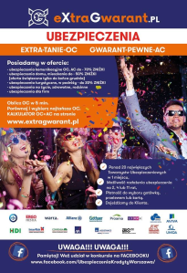 Konkurs z extragwarant.pl