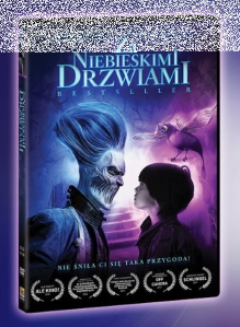 Konkurs z filmem "Za niebieskimi drzwiami"