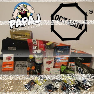 Konkurs z Fit Heroes