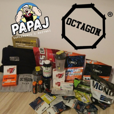 Konkurs z Fit Heroes